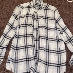 American Eagle Flannel
